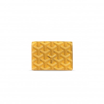 GOYARD MALESHERBES CARD HOLDER MALESHPMLTY02NL06P (10.2*7*1.5cm) GOYARD MALESHERBES CARD HOLDER MALESHPMLTY02NL06P (10.2*7*1.5cm)